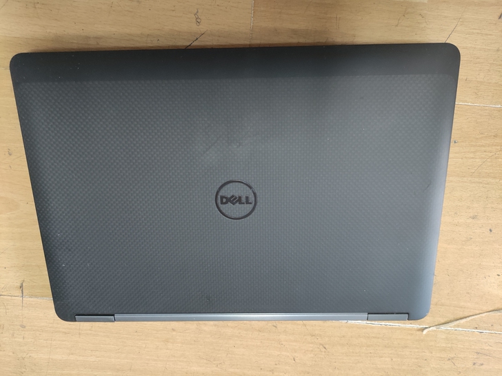 戴尔e7270/i5/6代，下半套，无电池...