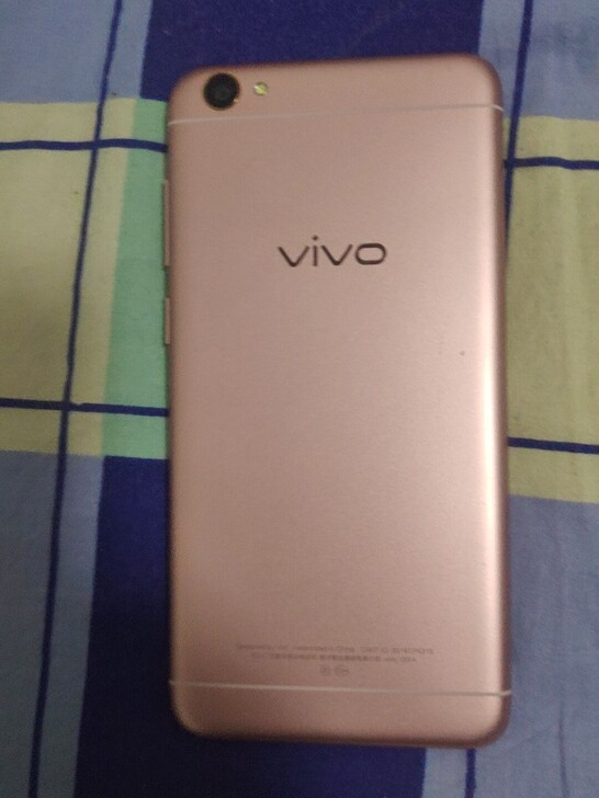 vivo  y55a  2+16  8.5...