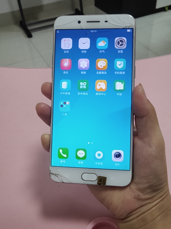 oppo  R9sPLus 6+64  手...