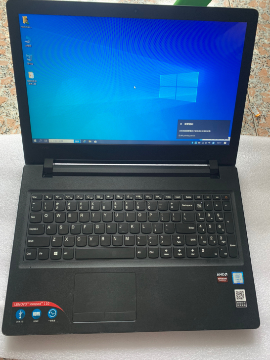 联想 IdeaPad 110-15isk ...