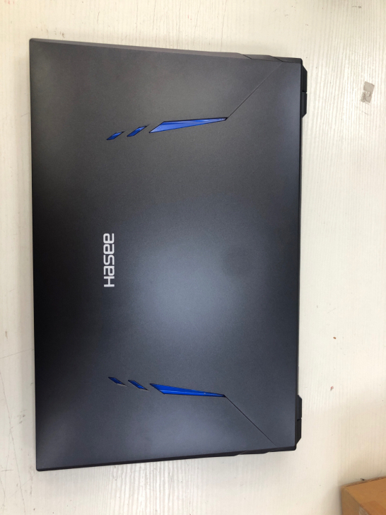 神舟战神K670T-G6A1游戏笔记本 2...