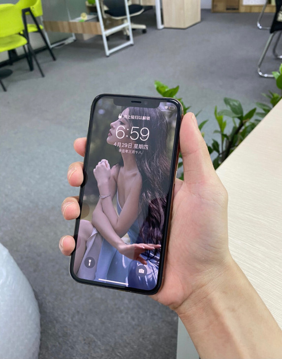 iPhone11pro 苹果11pro现货...