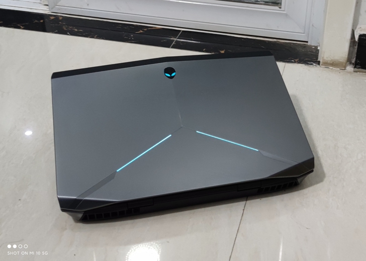 外星人游戏本 外星人笔记本 17寸外星人m...