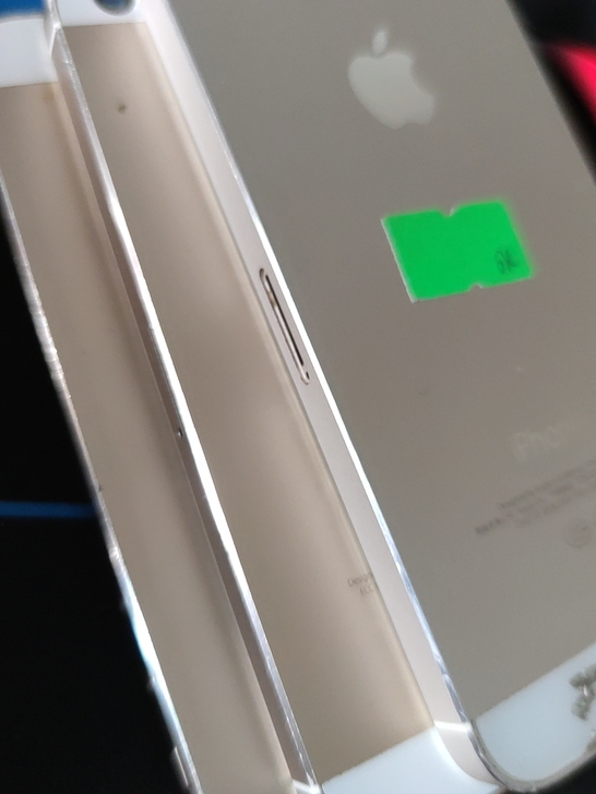 一批苹果5s 到货，工作室的来价格145一...