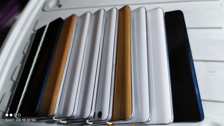 小米note 小米手机 智能手机小米note