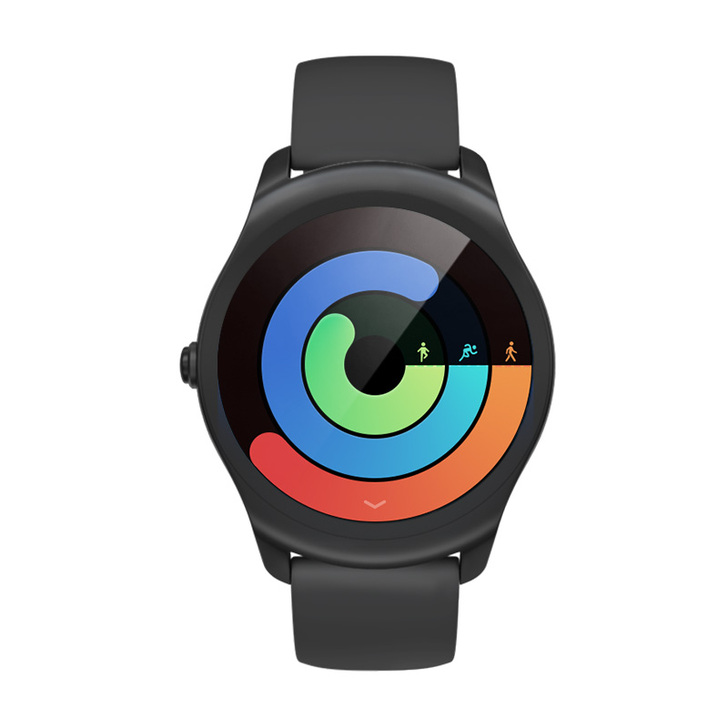 Ticwatch 智能手表