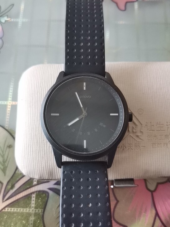 联想 WACTH 9,蓝牙手表,给孩子买...