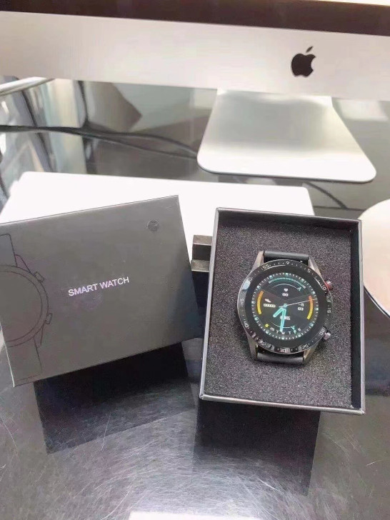 【太空宇航员表盘】Watch智能手表  4...