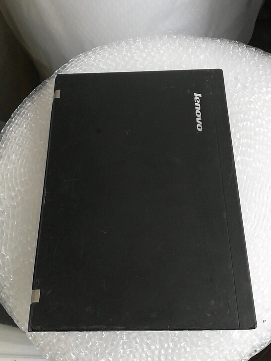 联想K2450坏笔记本，公司抵账，充数，可...