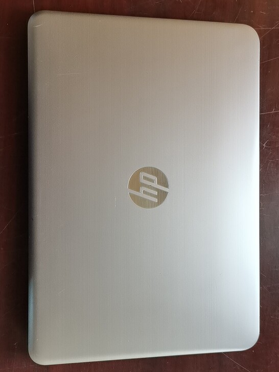 惠普/HP 348 G3笔记本电脑