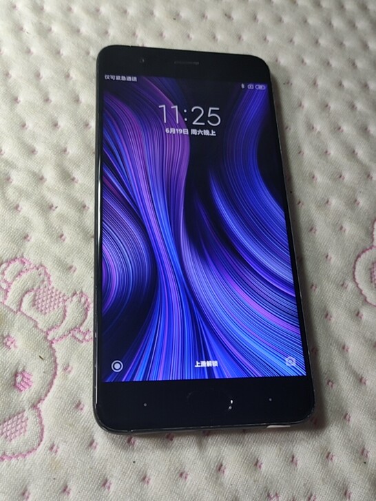小米  小米 Note3，128G，6GB...