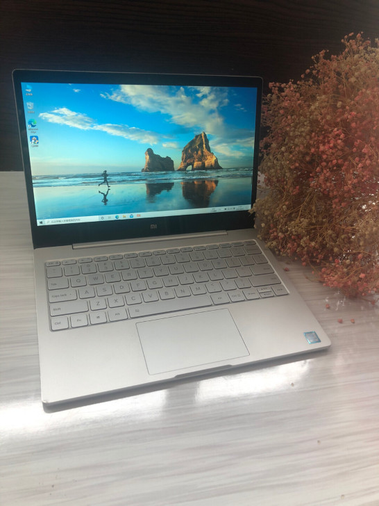 小米air12笔记本