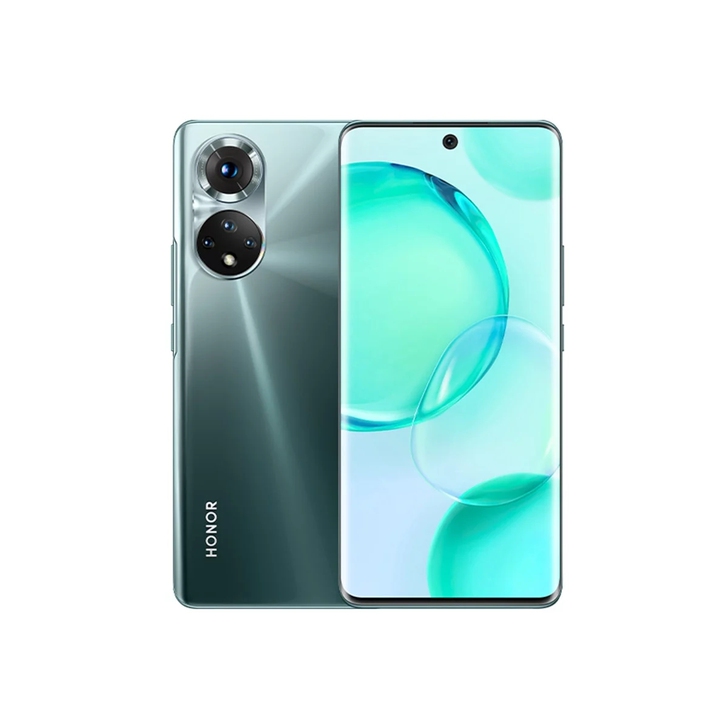 荣耀50 游戏手机 5G手机