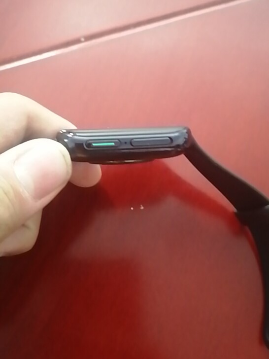 oppo watch 46mm （不是ec...