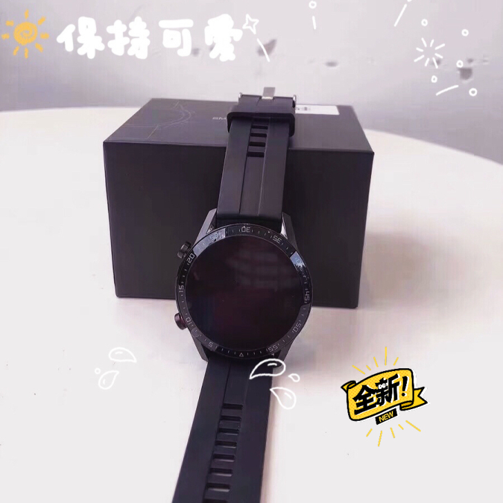 全新 全新 全新 华为手机适用太空人可接打...