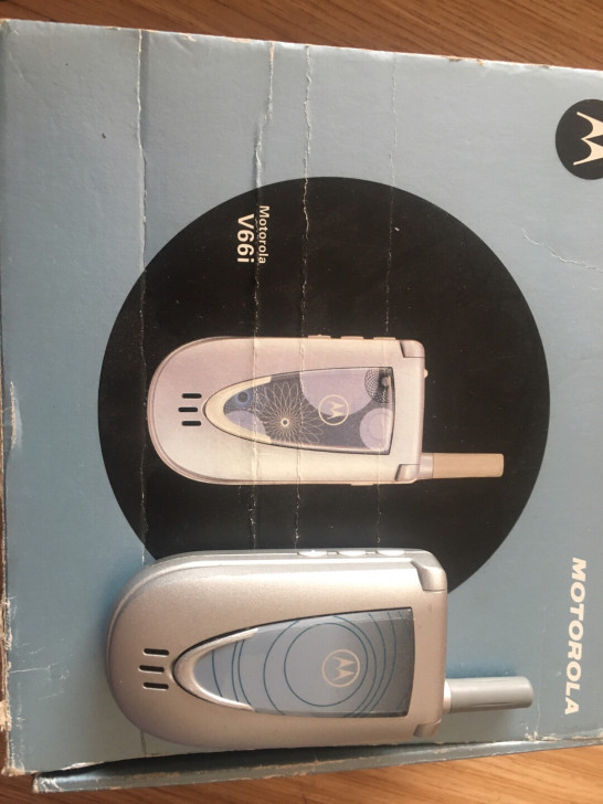 摩托罗拉V66i翻盖手机不是摩托罗拉V66...