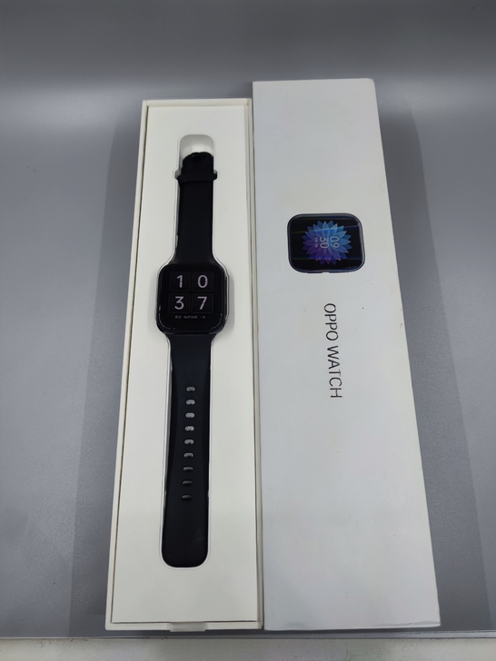 oppo手表watch 今年二月买的  才...