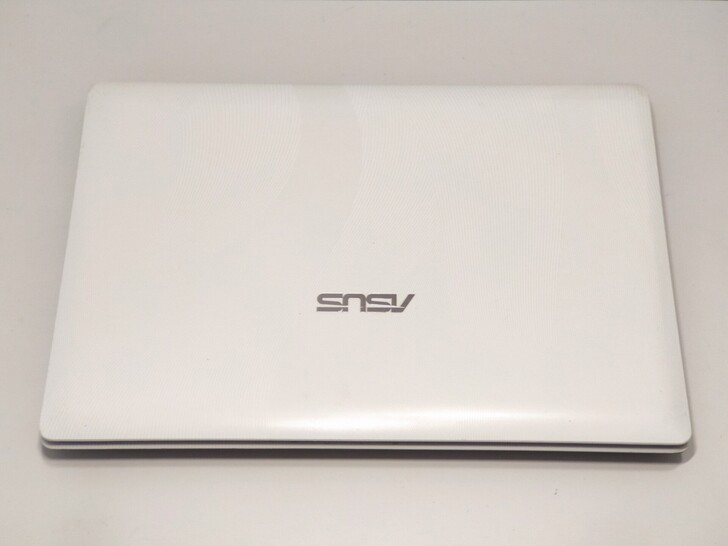 华硕笔记本 A43S