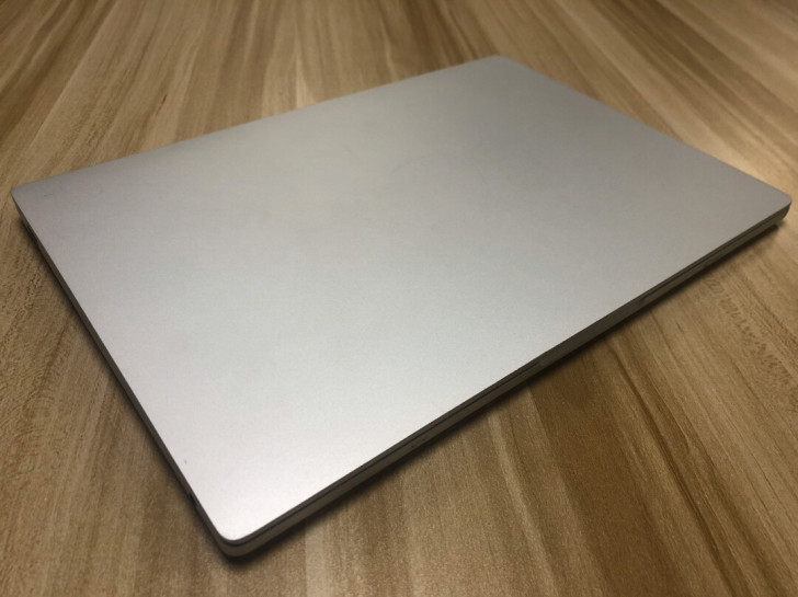 小米超薄本M3-7Y30处理器4G内存25...