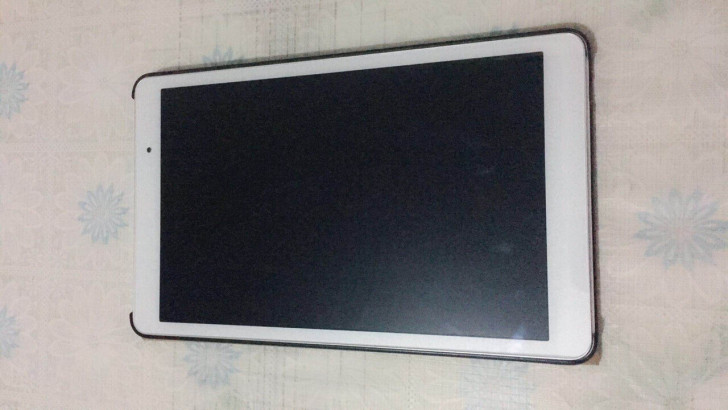 华为平板 华为揽阅M2青春版10.1平板平...