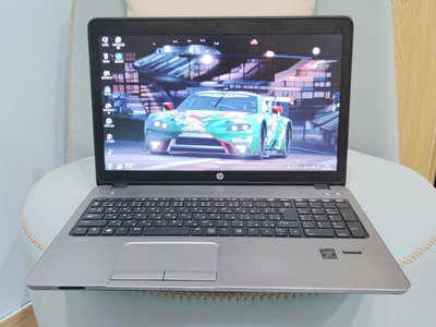 惠普i7四核笔记本电脑 8G内存 固态...