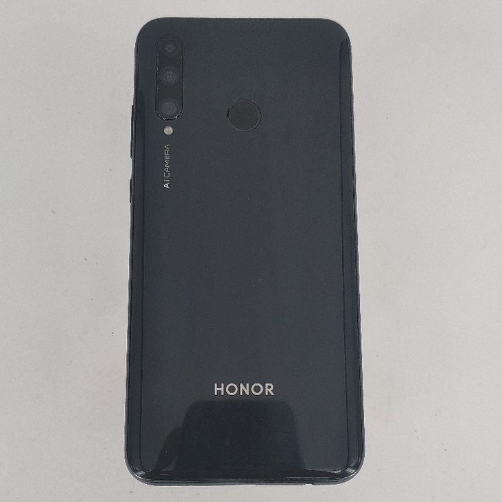 荣耀 20i 国行 黑色 全网通 6+2...