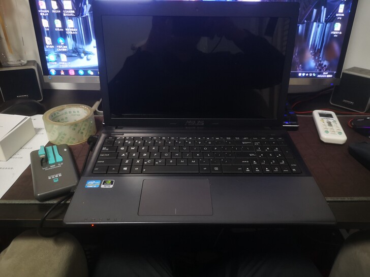 华硕I3笔记本,15.6寸,适合办公用途,...