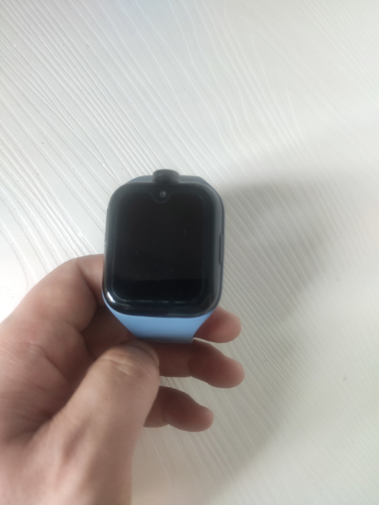 小米 MI 米兔儿童学习手表4 Pro 蓝...