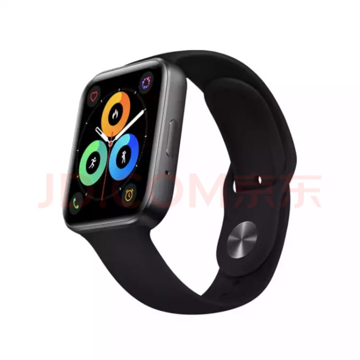 回收一个魅族手表 watch 低于官网价...