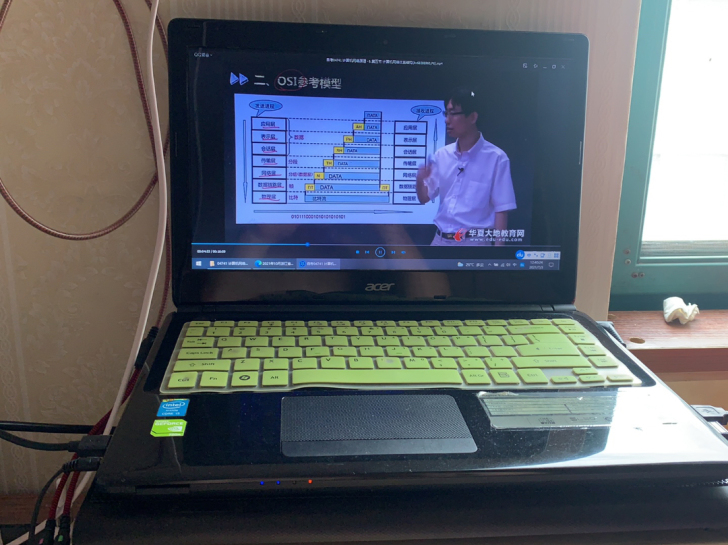 acer宏基E1-470笔记本电脑,i5双...