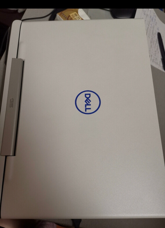 戴尔G5 5590笔记本电脑,电脑有贴膜,...