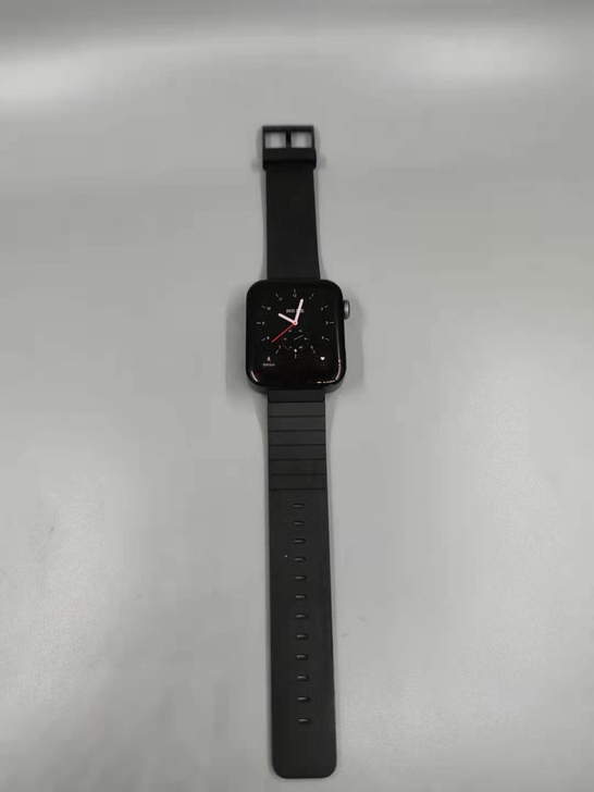 小米手表标准版  还有两个月左右保修  功...