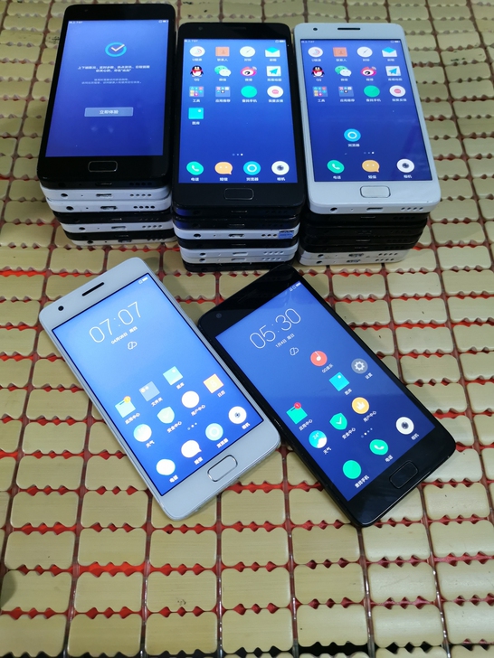 联想zukZ2联想zukz2 ZUKz2 ...