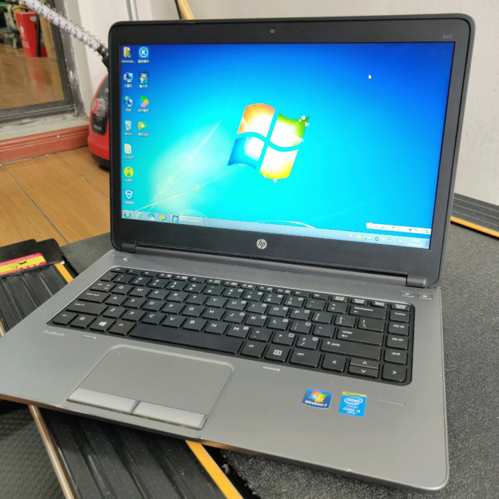 1女生自用 惠普 笔记本电脑 大屏幕 顶配...