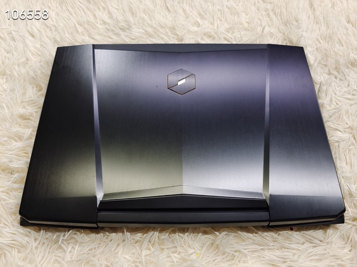 i7 7700hq机械革命x6ti-s游戏...