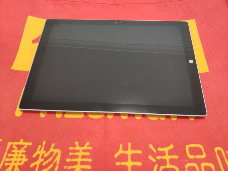 微软Surface Pro3 国行 i3 ...