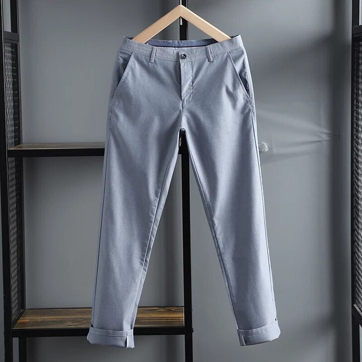 会呼吸的面料！莱塞尔天丝混纺！春夏薄款透气...