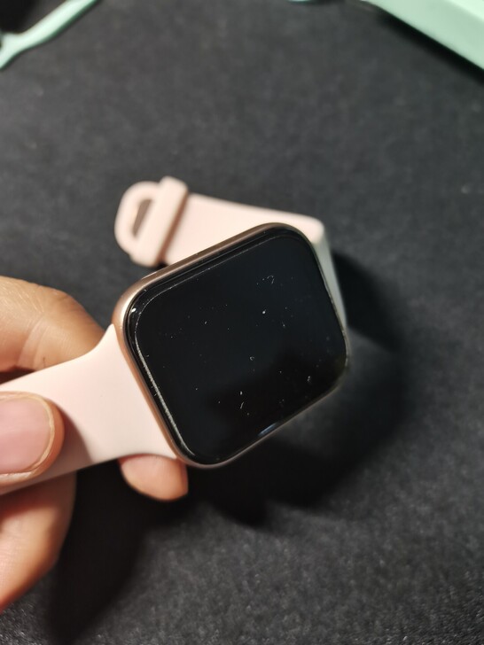 oppo watch  41mm   情人...