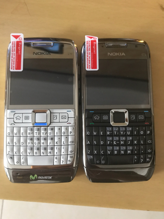 诺基亚e71 e72 原装正品