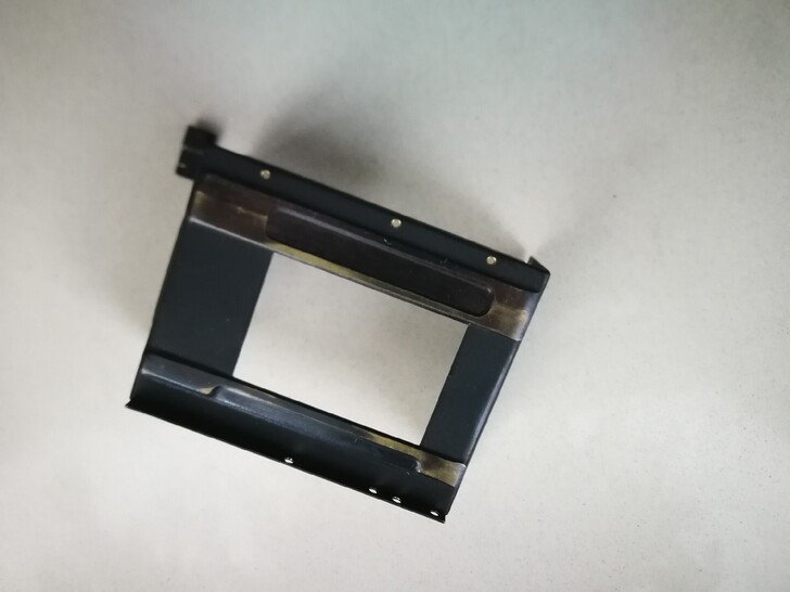 徕卡ii/iii内框(铜)