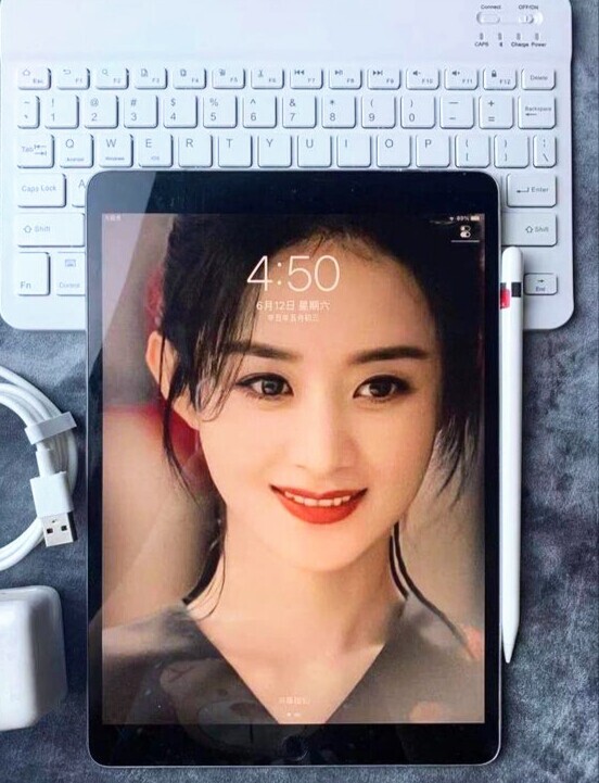 iPad 2020  128g大内存 大屏幕