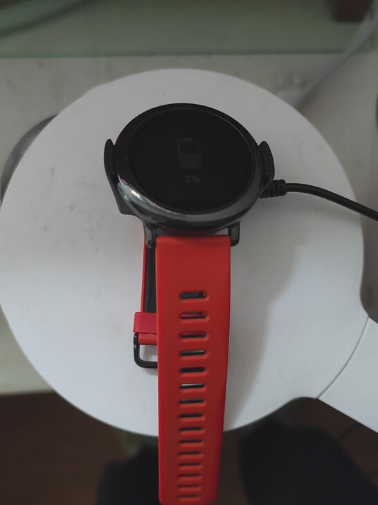 华米手表官网799入手