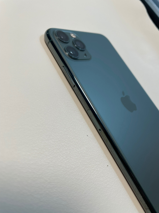 新 国行苹果iPhone 11 Pro M...