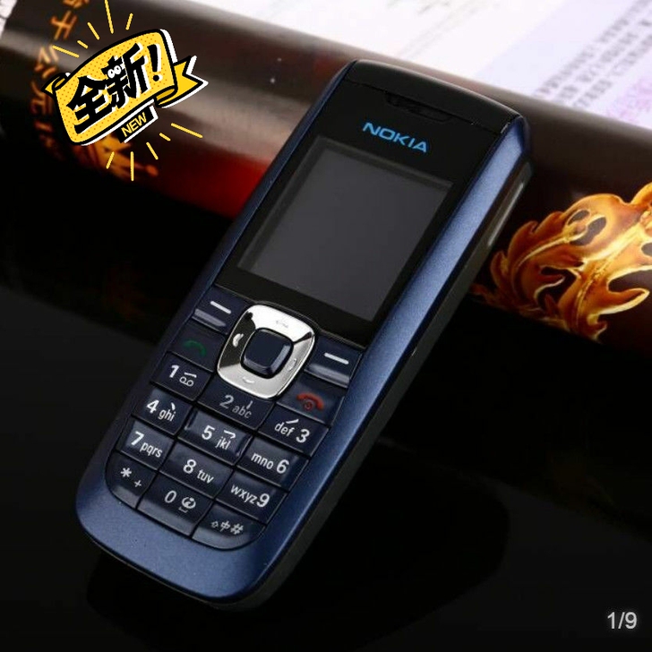 【清仓】移动原装老人机手机超长待机老人机老...