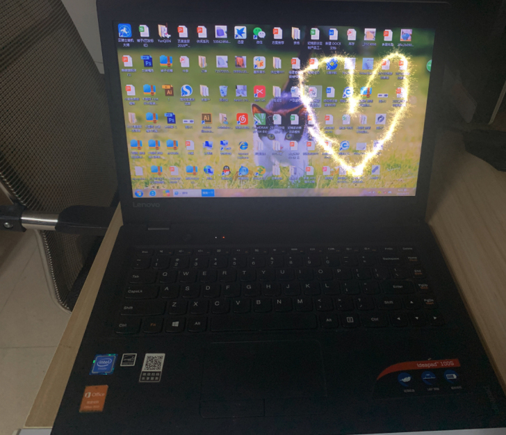 联想笔记本电脑