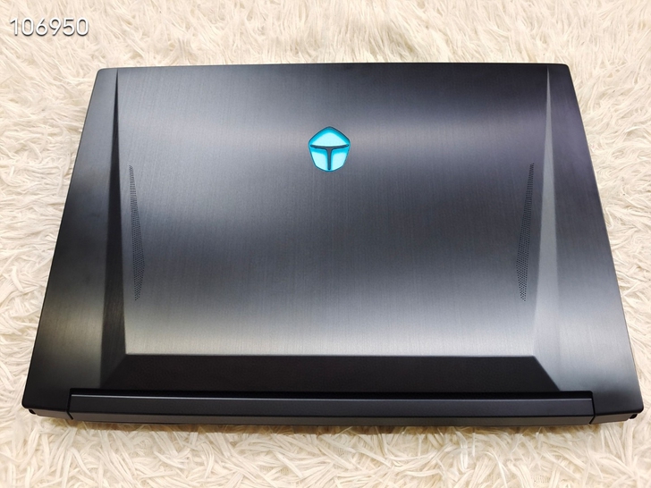 十代i5 2020款雷神911me发烧级游...