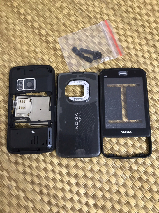 Nokia/诺基亚N96外壳全新外壳面壳中...