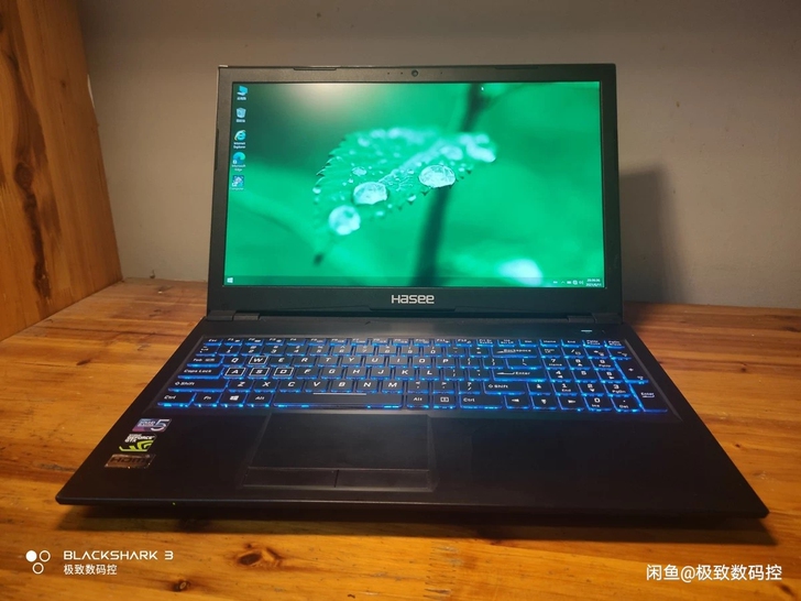 战神 512g gtx1050ti神舟战神...