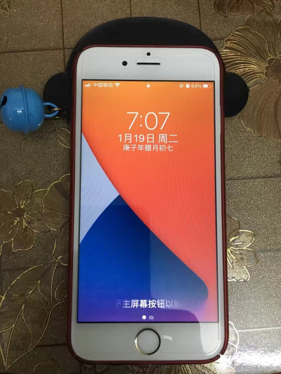 二手苹果6手机iPhone5SE备用游戏机...