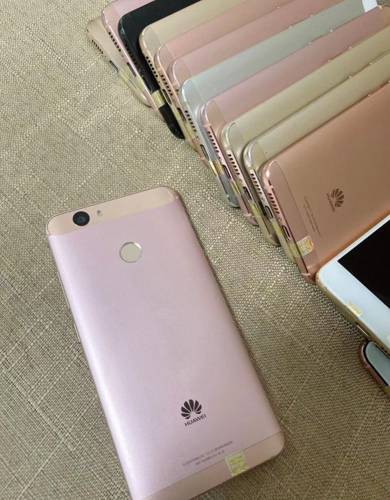 华为Nova全网通3+32/4+64工作室...